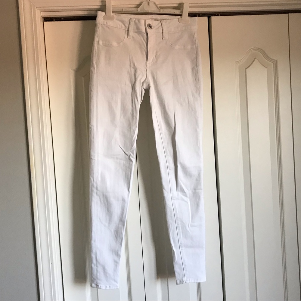 American Eagle Jegging